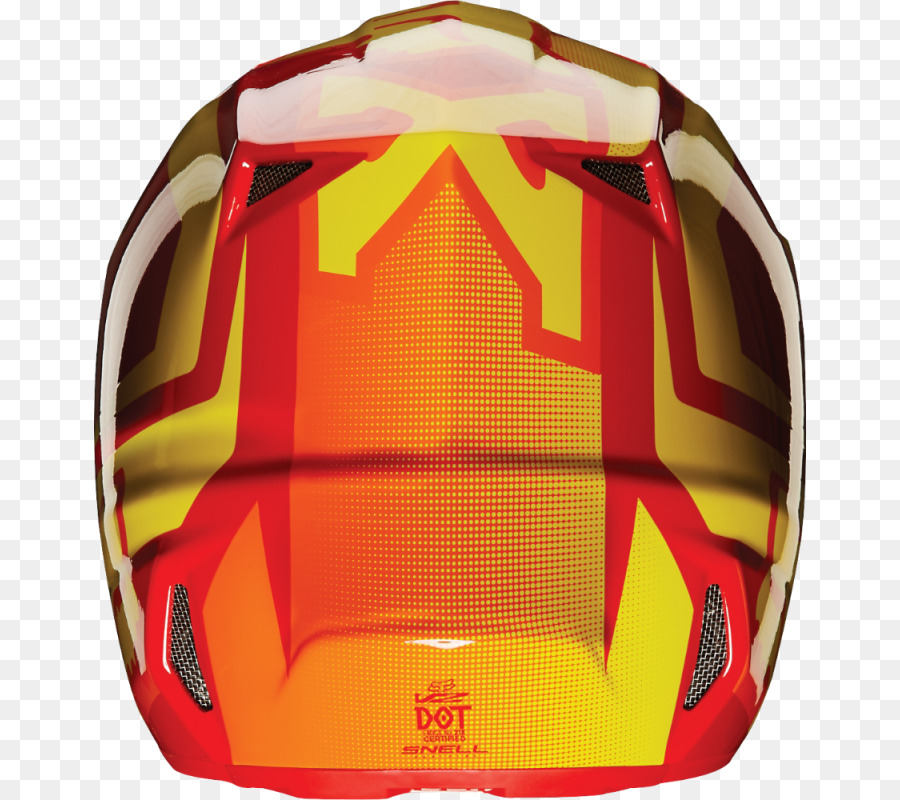 Helm Sepeda Motor，Fox Balap PNG