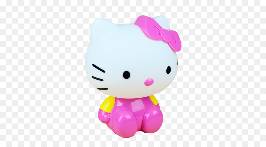 Halo Kitty，Kucing PNG