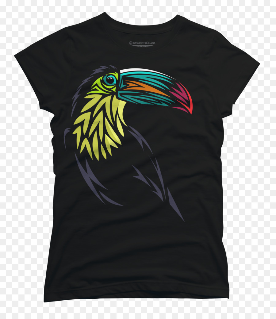 Tshirt，Burung Beo PNG