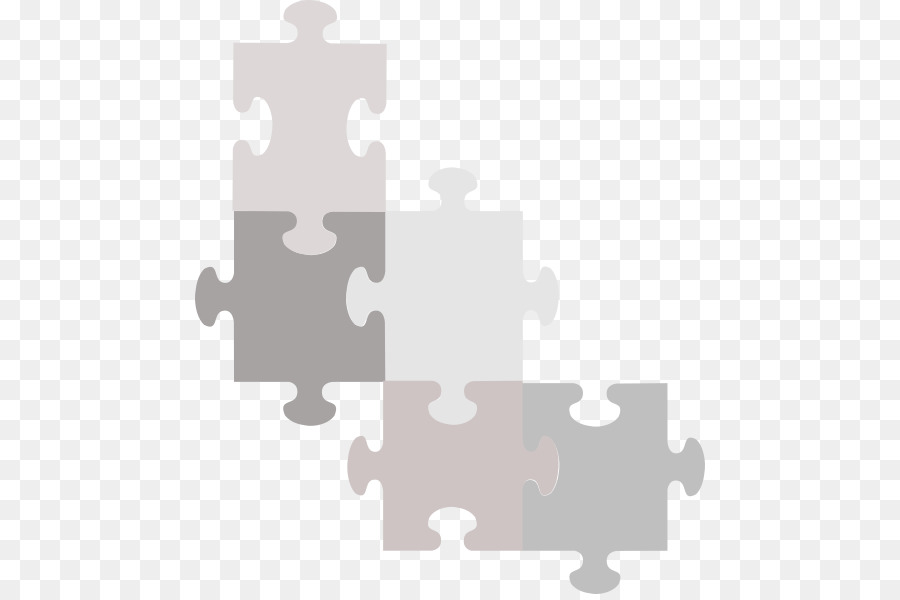 Teka Teki Jigsaw，Jigsaw PNG