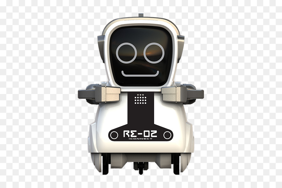 Robot，Interaktivitas PNG