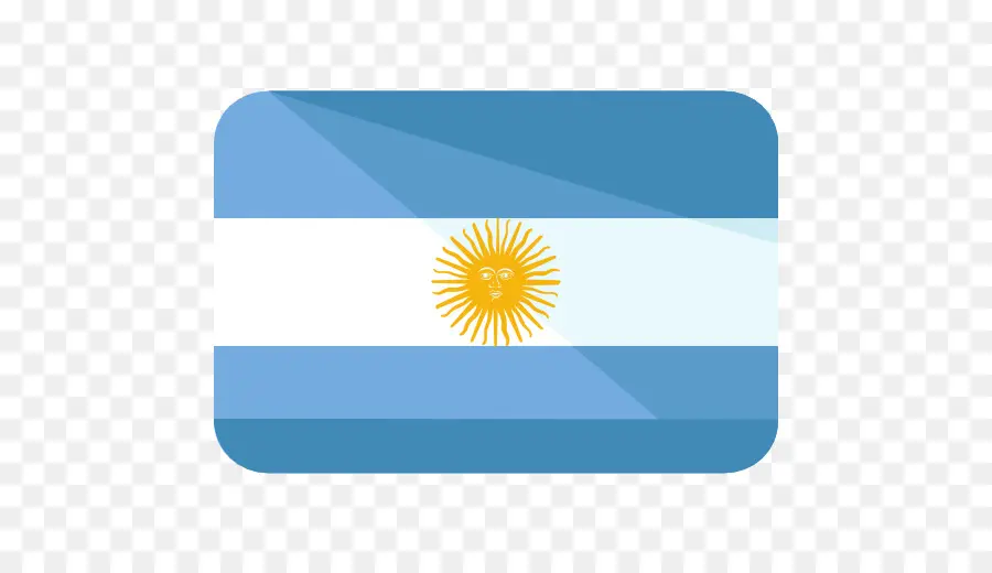 Bendera Argentina，Bendera PNG