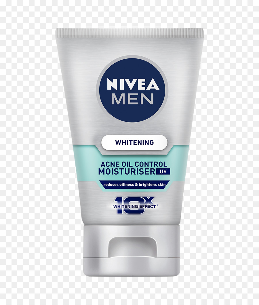 Pria Nivea，Busa Wajah PNG