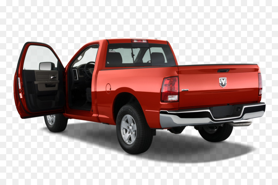 Truk Pickup，Truk Ram PNG