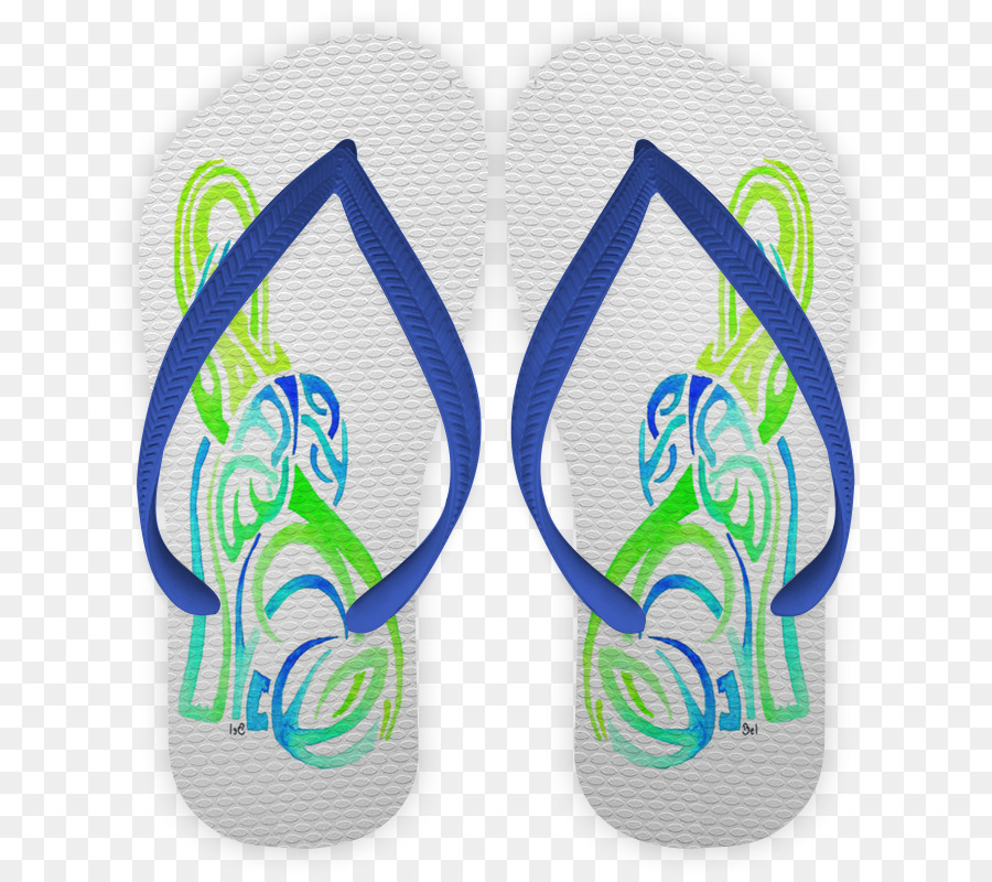 Flipflops，Sepatu PNG