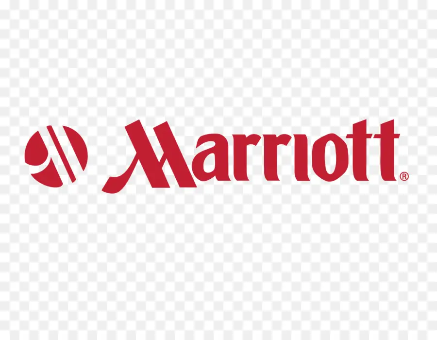 Logo Marriot，Hotel PNG