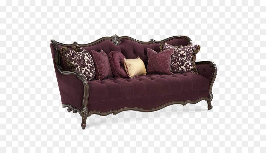 Sofa，Bantal PNG