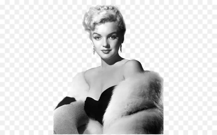 Marilyn Monroe，Jangan Repot Repot Untuk Mengetuk PNG
