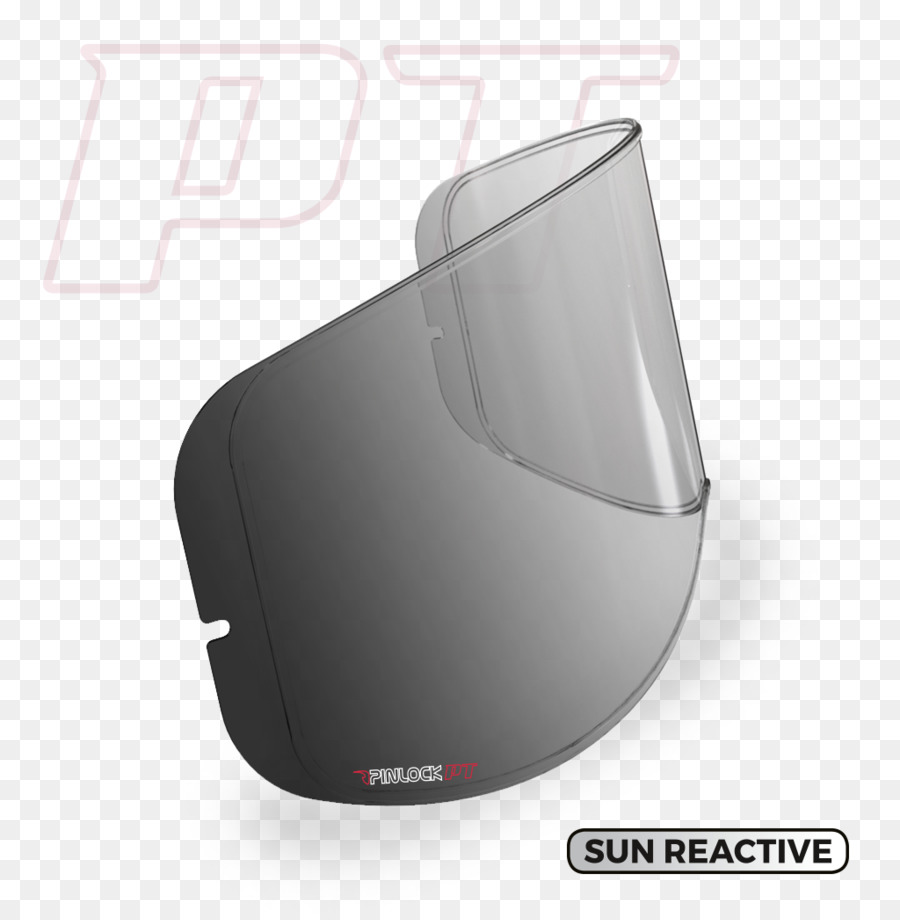 Helm Sepeda Motor，Pinlockvisier PNG