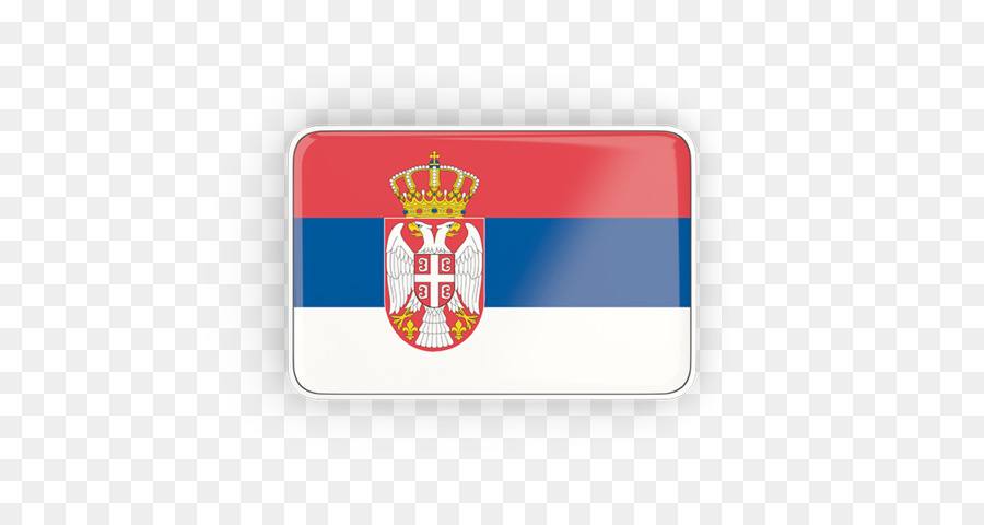 Serbia，Bendera Serbia PNG