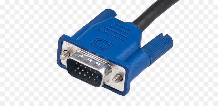 Konektor Vga，Kabel PNG