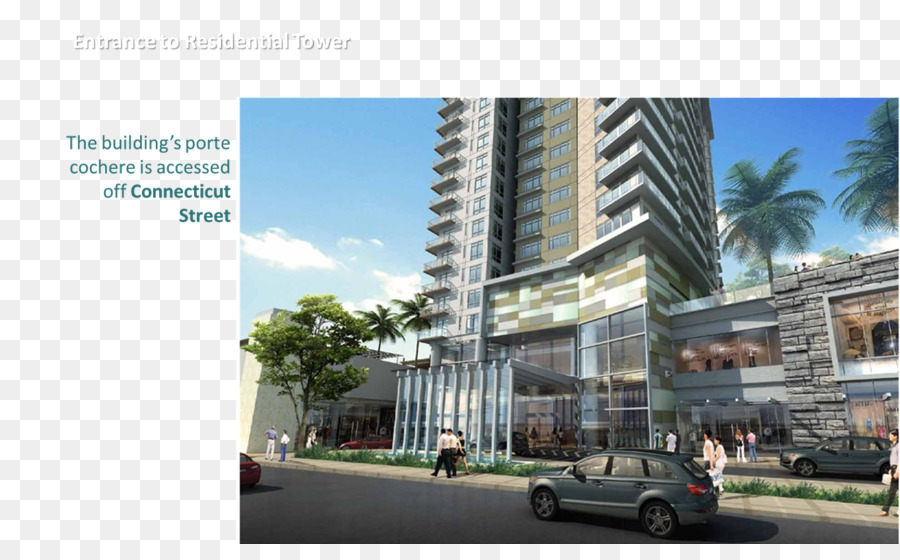 Pusat Perbelanjaan Greenhills，Pusat Perbelanjaan PNG