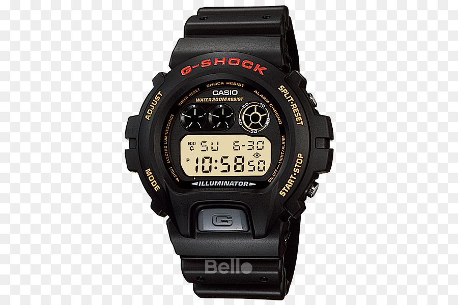 Gshock，Watch PNG