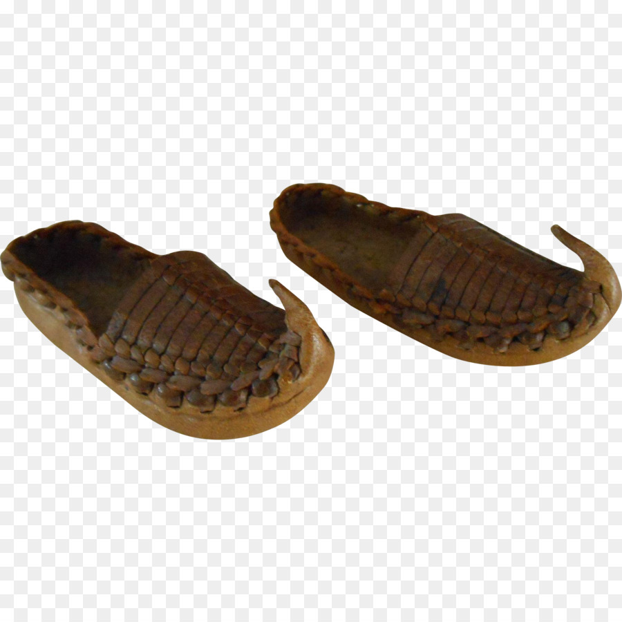 Sandal，Sepatu Slipon PNG