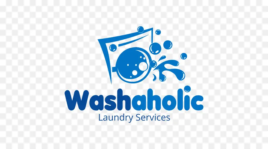 Logo，Layanan Laundry PNG