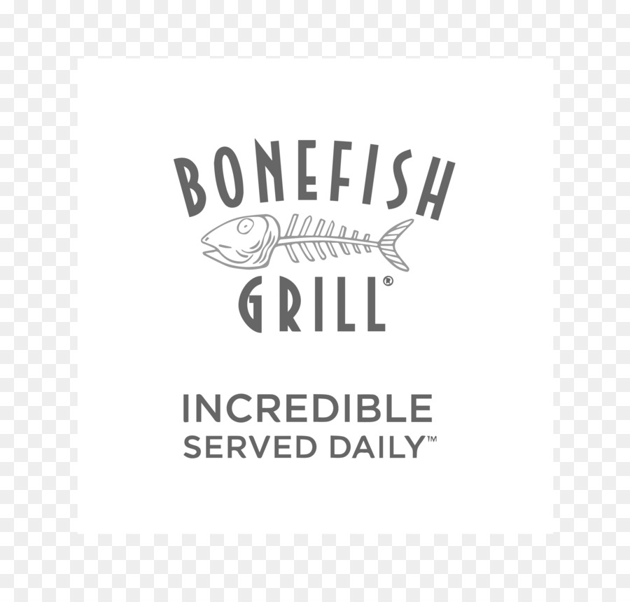 Bonefish Grill，Bloomin Merek PNG