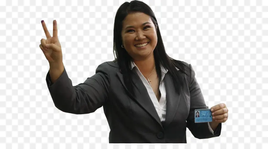 Keiko Fujimori，Lima PNG