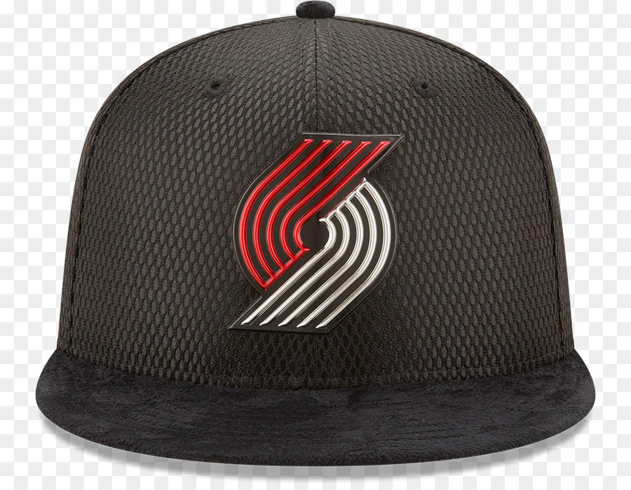 Portland Trail Blazers，Topi Baseball PNG