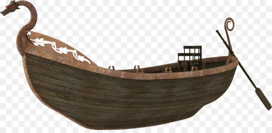 Kapal Viking，Kapal PNG