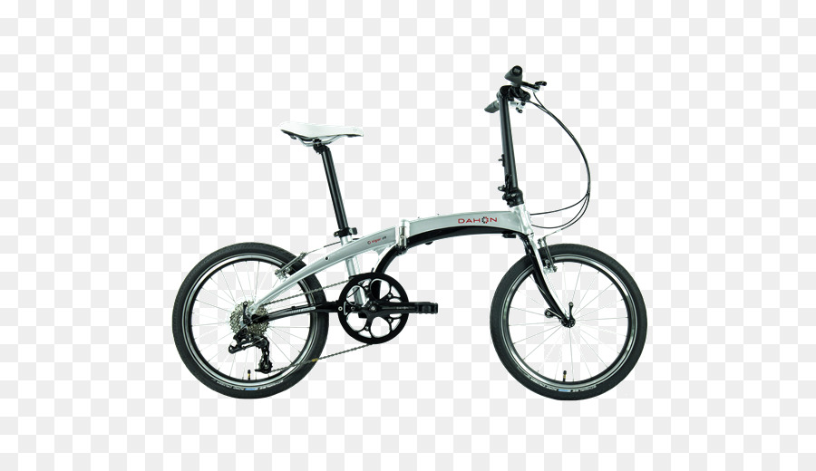 Sepeda Brompton Sepeda Sepeda Lipat gambar png