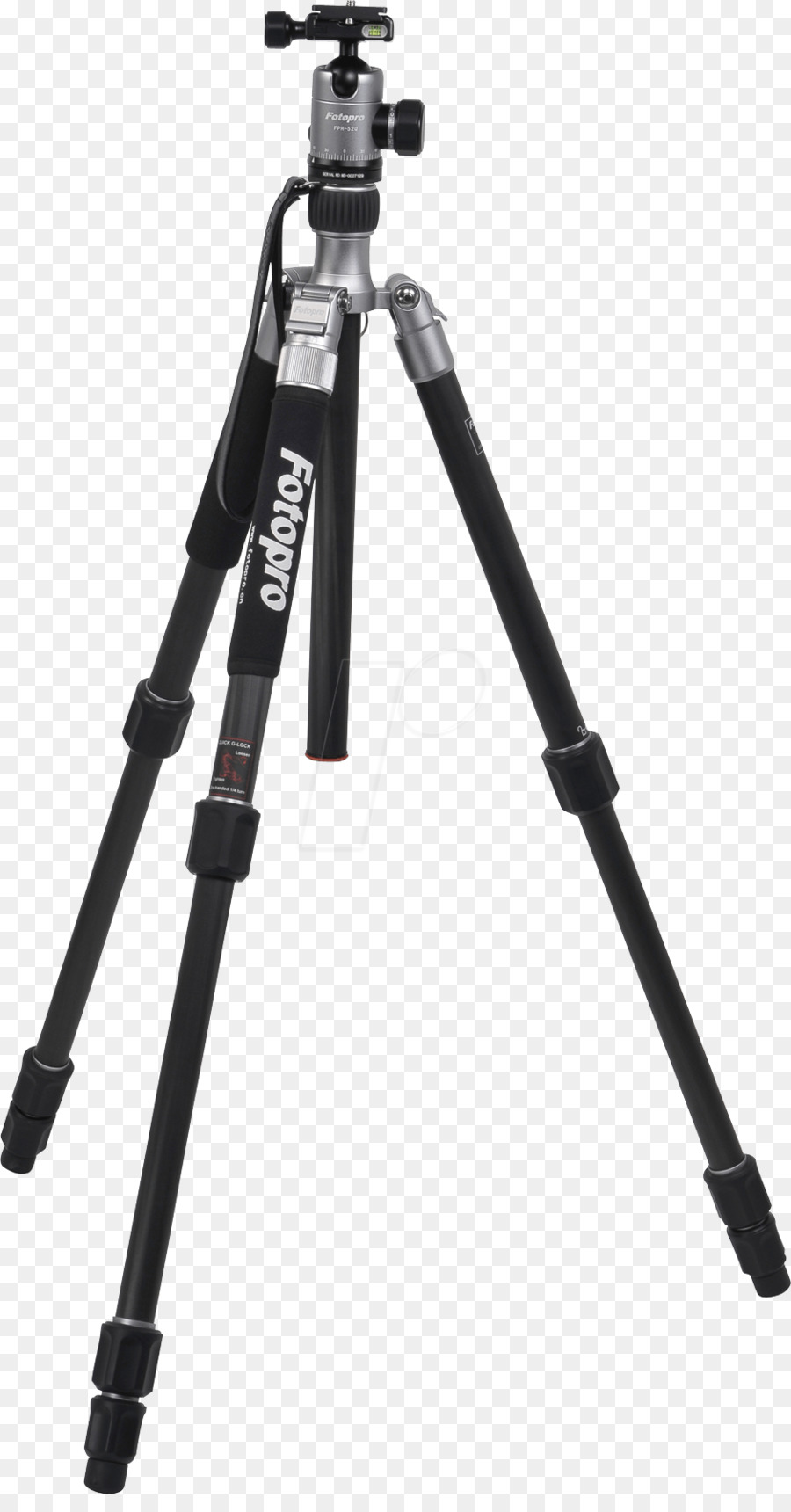 Kamera Di Tripod，Lensa PNG