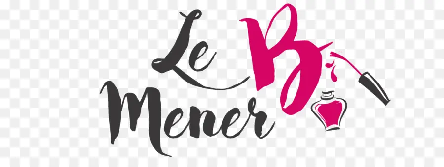 Le B Mener，Logo PNG