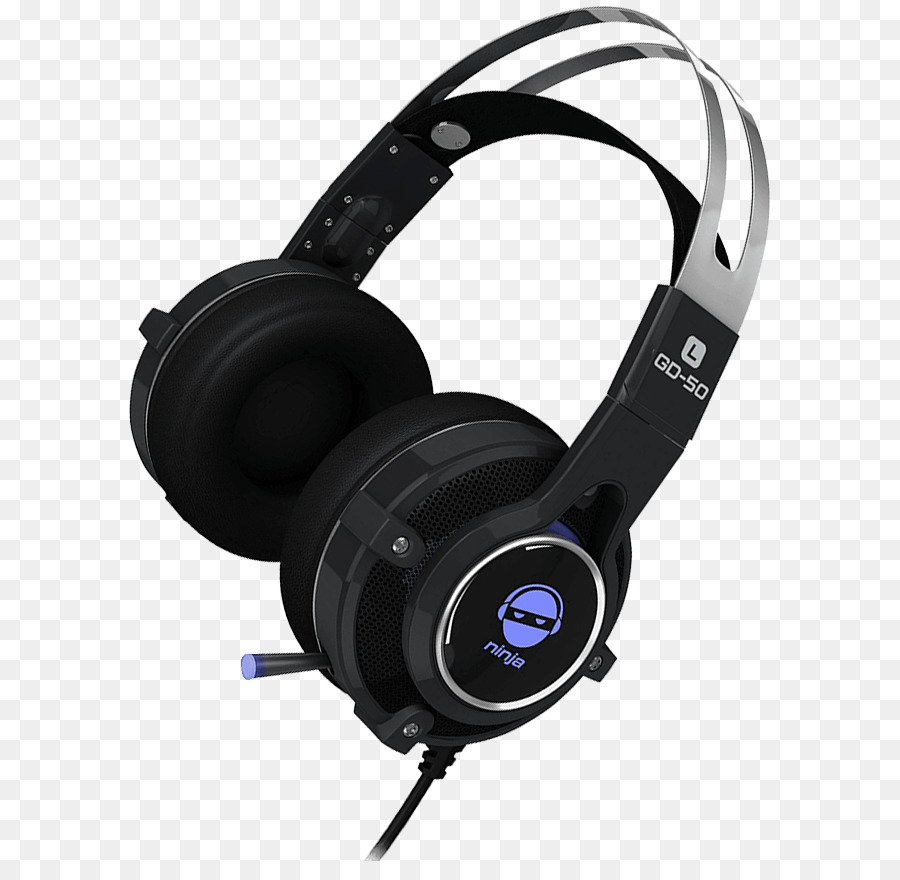 Headphone Di Stand，Audio PNG