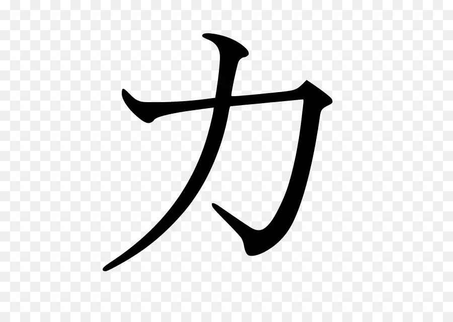 Karakter Jepang，Kanji PNG