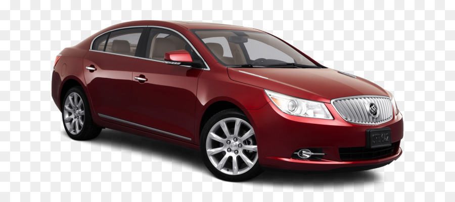 Buick Lacrosse，Mobil PNG