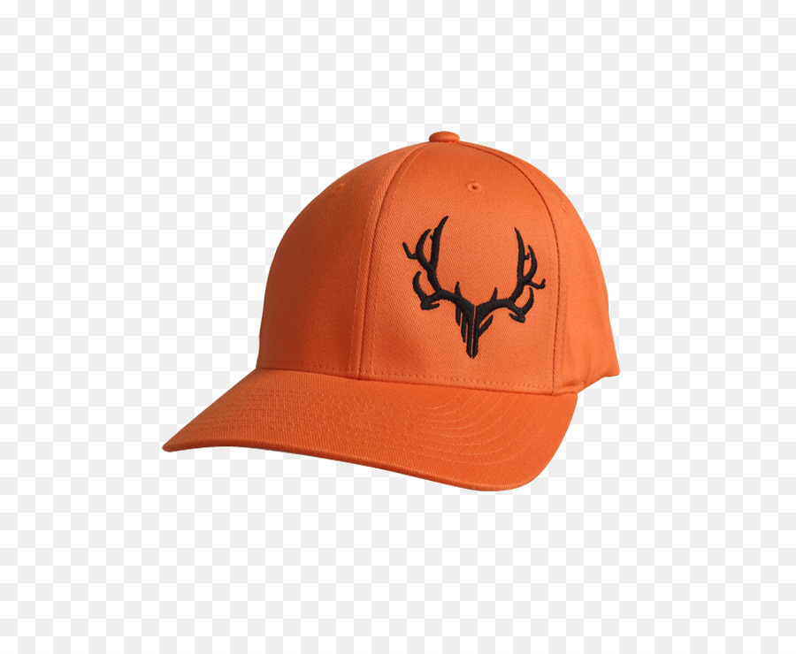 Topi Oranye，Topi PNG