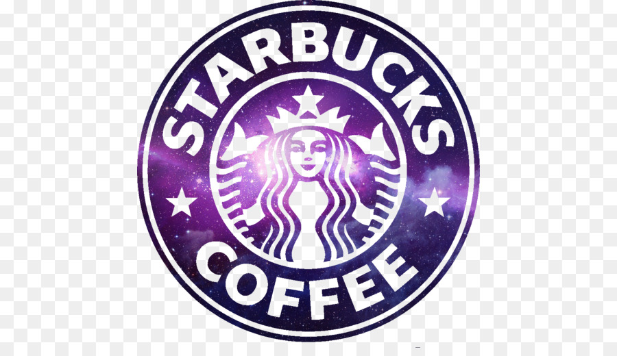 Logo Starbucks，Kopi PNG