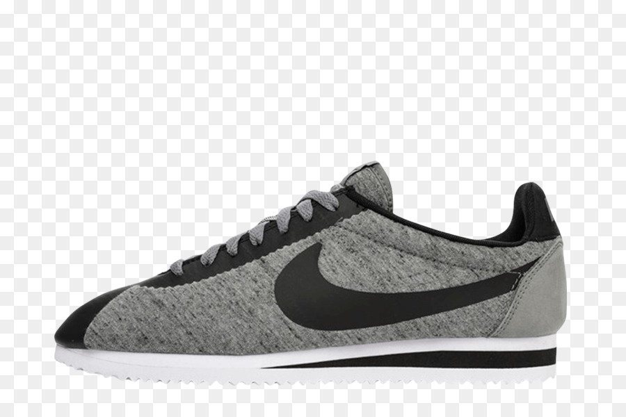 Sepatu Kets Hitam，Nike PNG