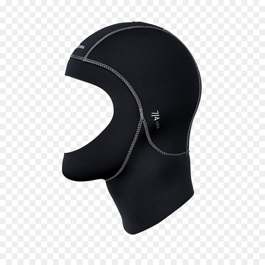 Neoprene，Hood PNG