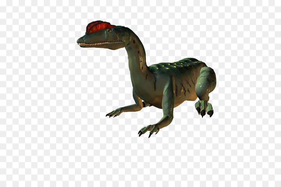 Dinosaurus，Prasejarah PNG