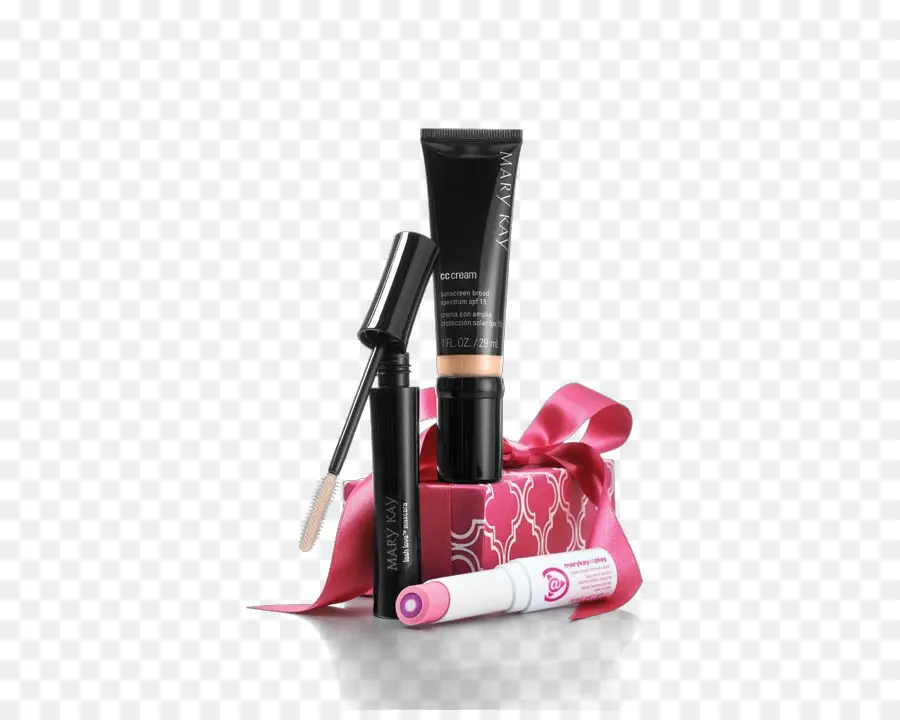 Kosmetik Mary Kay，Rias PNG