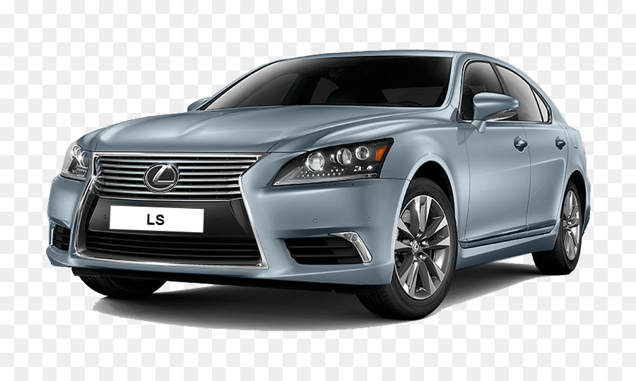 Lexus Ls 2017，Lexus PNG