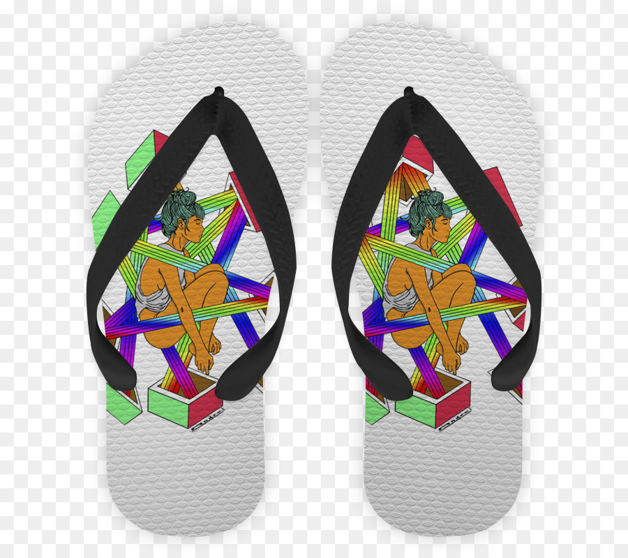 Flipflops，Alas Kaki PNG