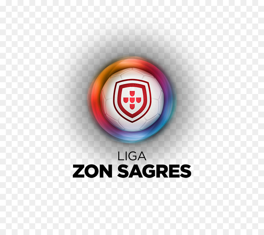 Logo Liga Zon Sagres，Sepak Bola PNG