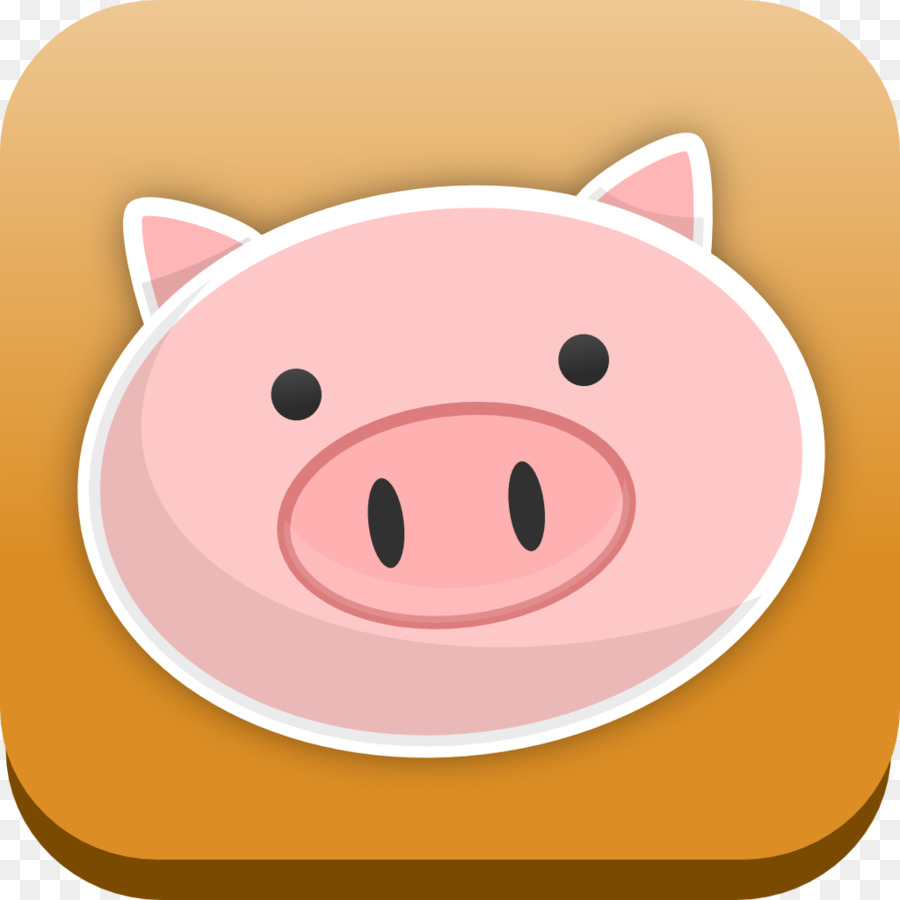 Babi，Pink M PNG