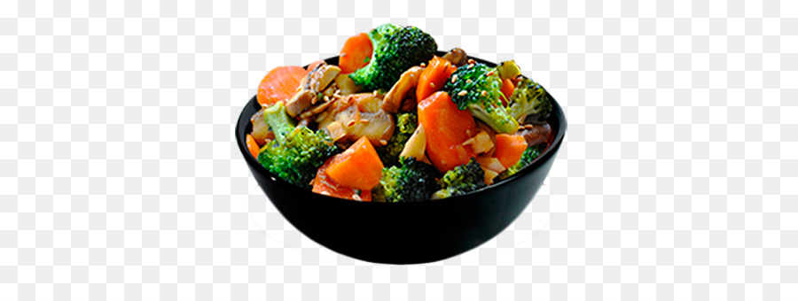 Brokoli，Masakan Vegetarian PNG