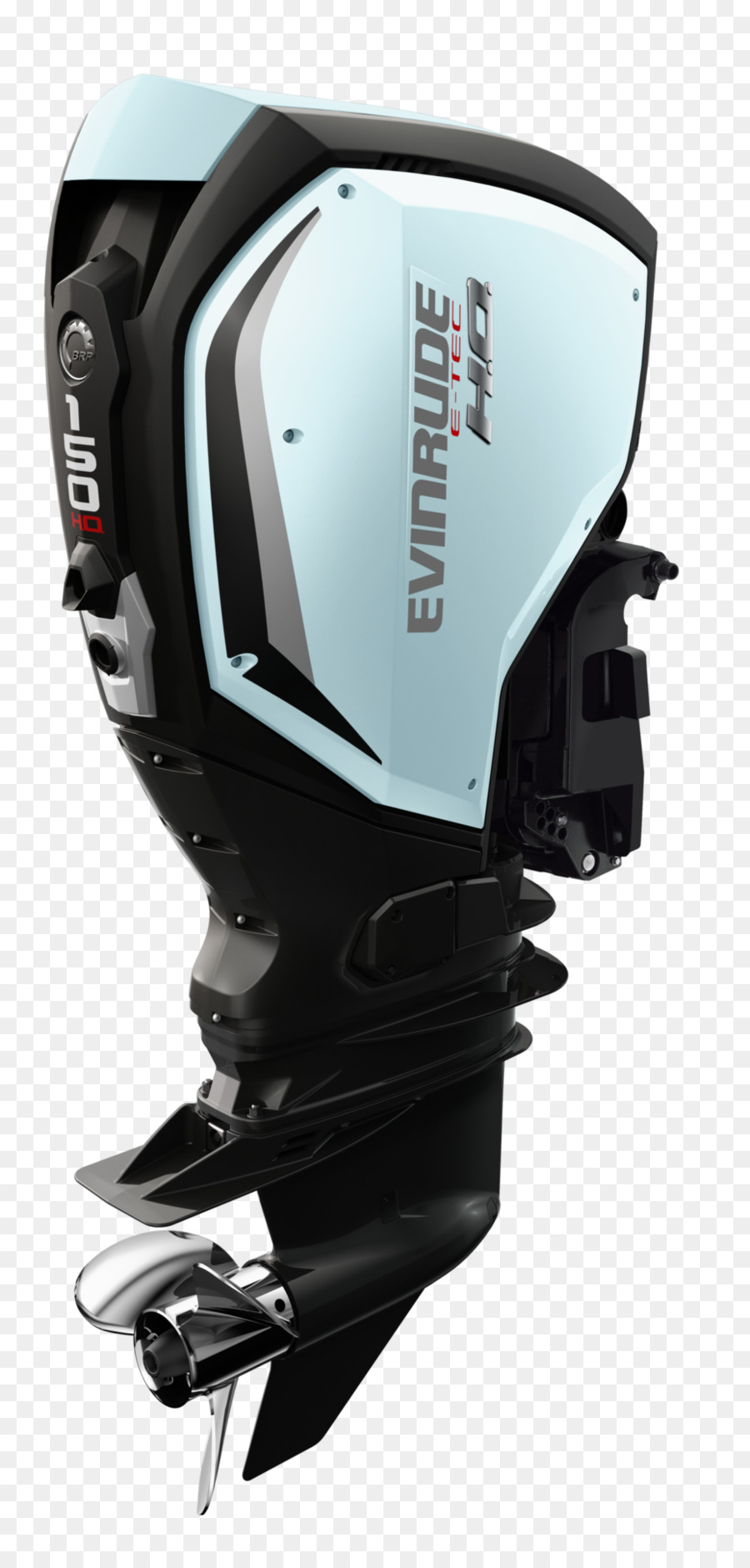 Evinrude Outboard Motors，Motor Tempel PNG