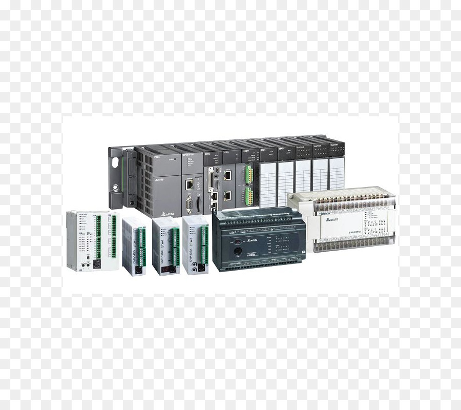 Programmable Logic Controller，Otomatisasi PNG