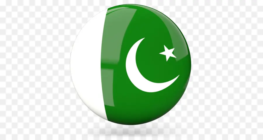 Pakistan，Bendera Pakistan PNG