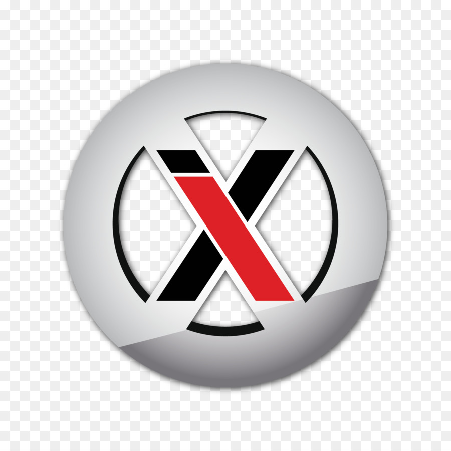 Logo X，Simbol PNG