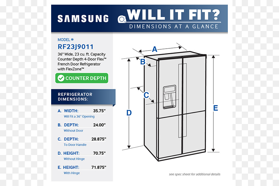 Kulkas，Samsung Rf23hcedb PNG