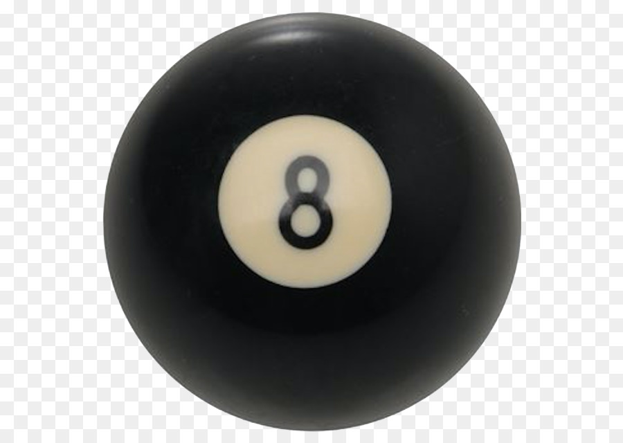 Sihir 8ball，Biliar Bola PNG