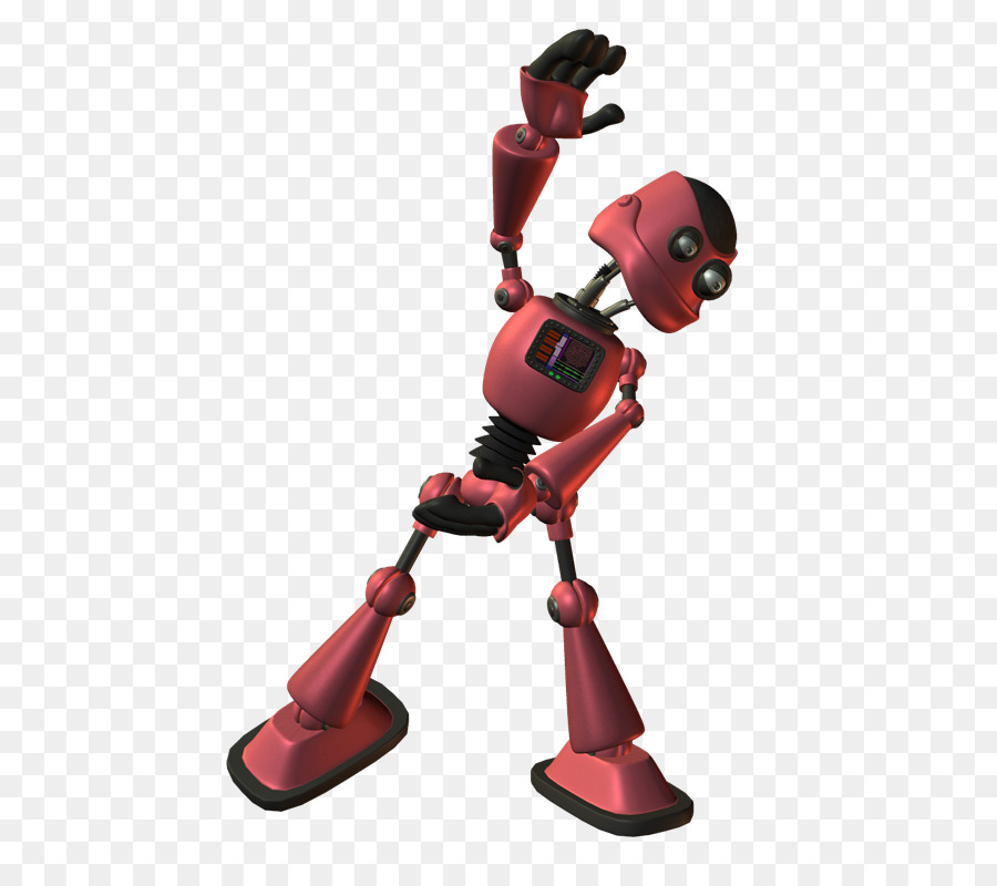 Robot，Mesin PNG