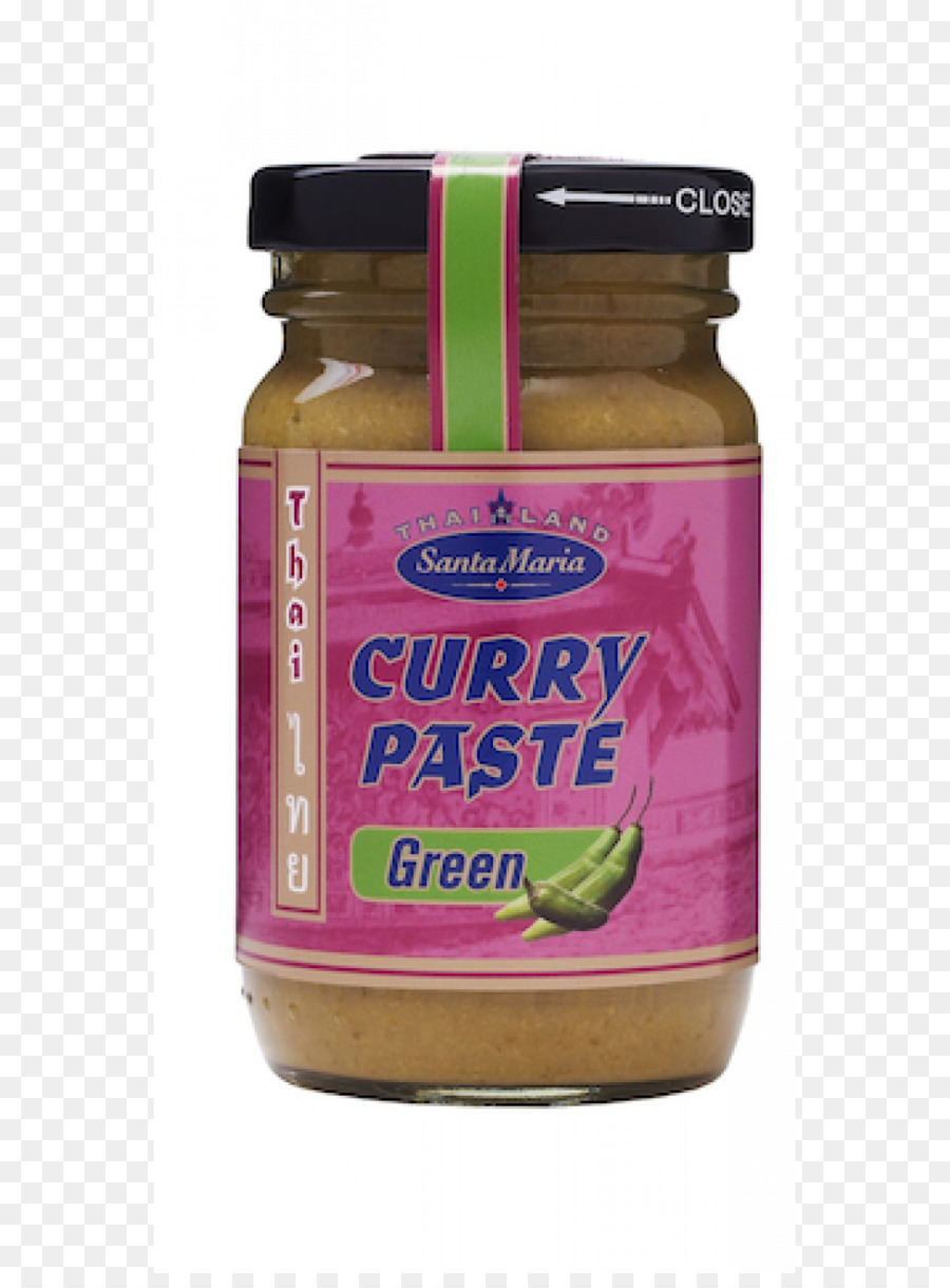 Kari Thailand，Chutney PNG