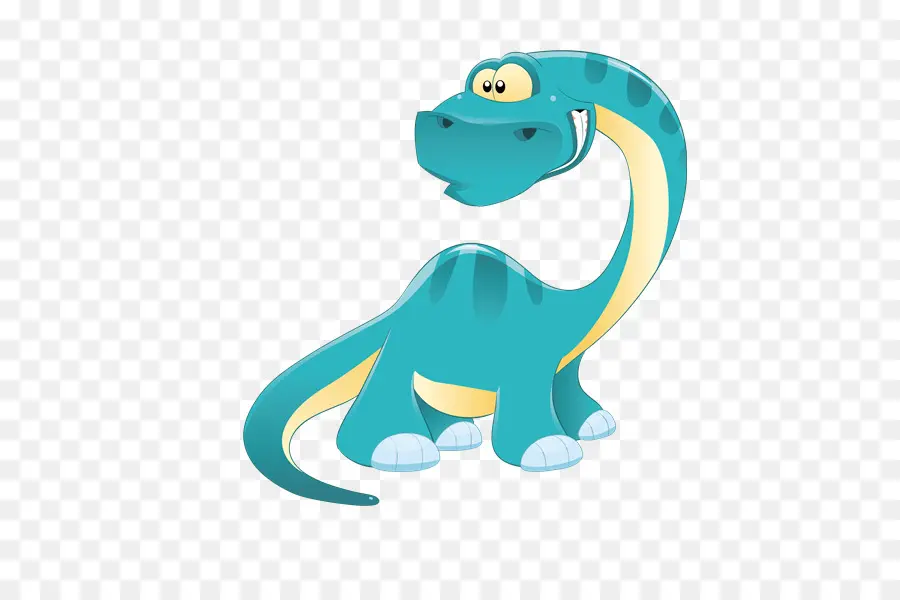 Dinosaurus Kartun，Prasejarah PNG