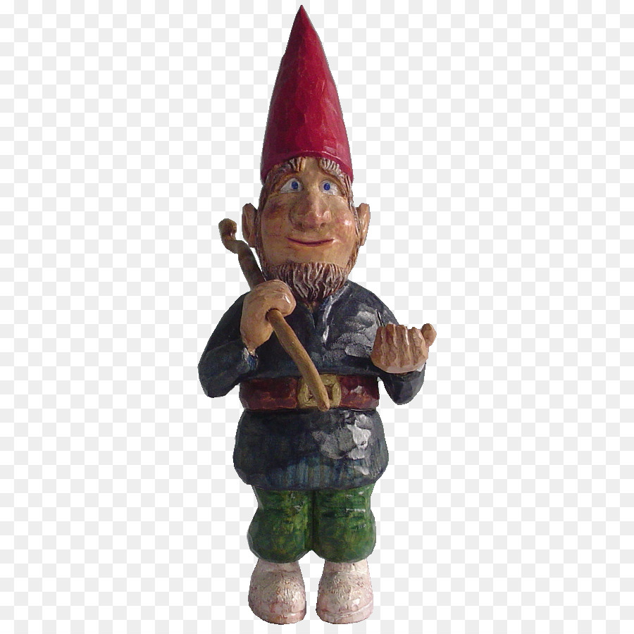 Garden Gnome，Gnome PNG